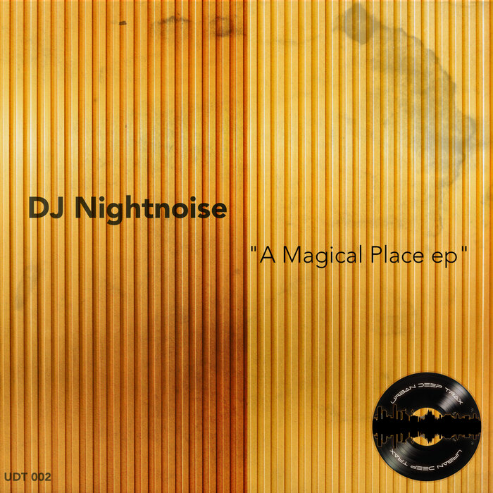 DJ Nightnoise - Caught in Streaming [UDT 02]